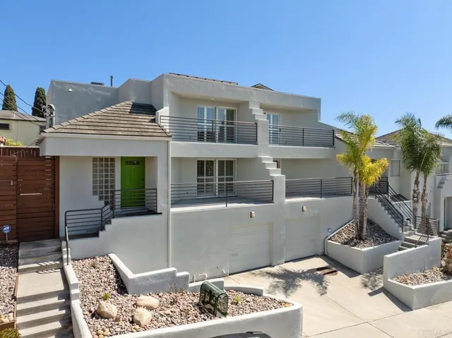 $1,079,998 | 3519 Andrews Street, San Diego, CA 92103