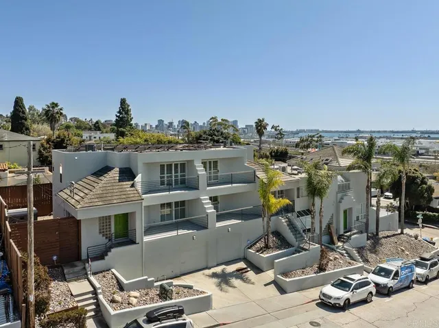 $1,079,998 | 3519 Andrews Street, San Diego, CA 92103