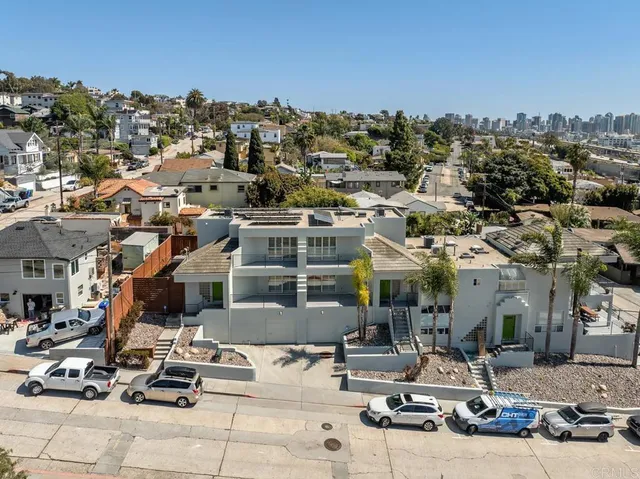 $1,079,998 | 3519 Andrews Street, San Diego, CA 92103