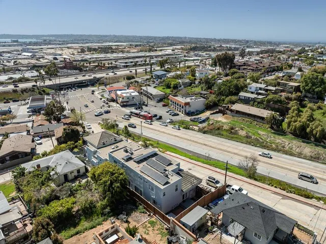 $1,079,998 | 3519 Andrews Street, San Diego, CA 92103