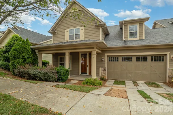 $369,000 | 141 Aztec Circle, Mooresville, NC 28117