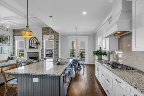 $1,399,000 | 2344 Coppergate Way, Thompson's Station, TN 37179