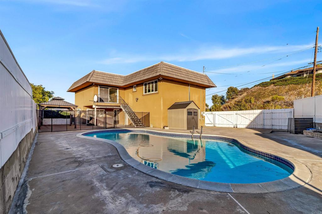 166 Cottonpatch Way El Cajon, CA 92020 - Photo 2 of 36
