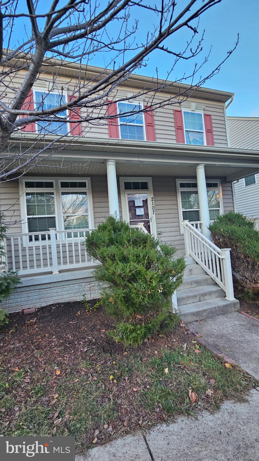 2107 Battery Lane Frederick, MD 21702 - Photo 2 of 16