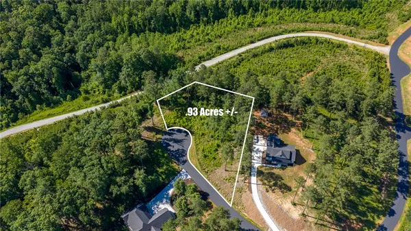 $89,000 | 0 Little Keowee Boulevard, Unit LOT 3, West Union, SC 29696