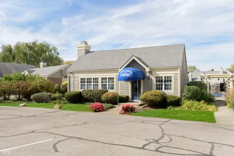 $219,900 | 9481 Aberdare Drive, Indianapolis, IN 46250