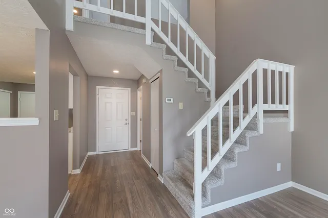 $219,900 | 9481 Aberdare Drive, Indianapolis, IN 46250