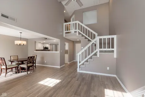 $219,900 | 9481 Aberdare Drive, Indianapolis, IN 46250