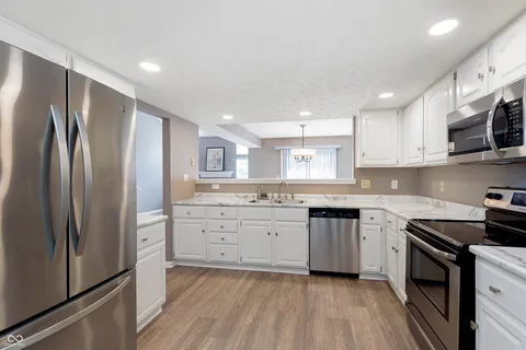 $219,900 | 9481 Aberdare Drive, Indianapolis, IN 46250