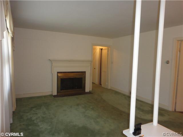 1920 Le Suer Road Henrico, VA 23229 - Photo 13 of 24 Living Room
