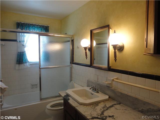 1920 Le Suer Road Henrico, VA 23229 - Photo 21 of 24 Other - Bathroom