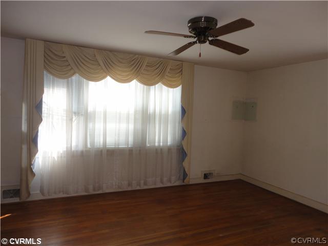 1920 Le Suer Road Henrico, VA 23229 - Photo 22 of 24 Master Bedroom