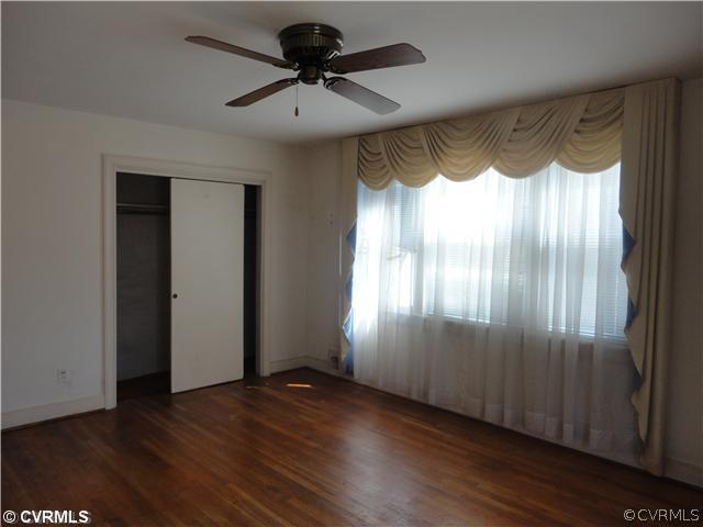 1920 Le Suer Road Henrico, VA 23229 - Photo 23 of 24 Master Bedroom