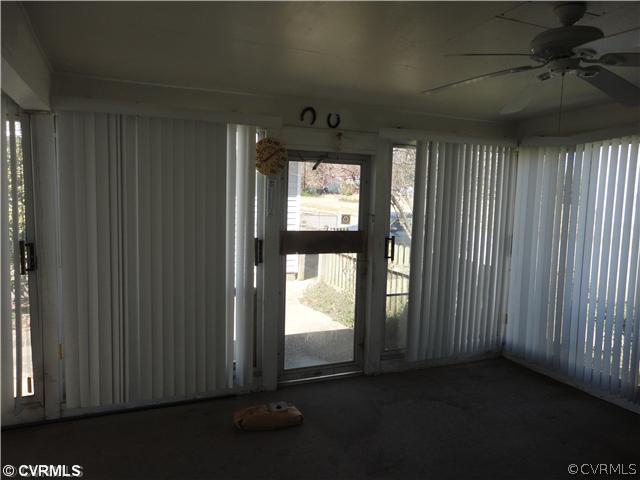 1920 Le Suer Road Henrico, VA 23229 - Photo 24 of 24 Other - Sun/Florida Room