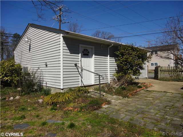 1920 Le Suer Road Henrico, VA 23229 - Photo 9 of 24 Other - Shed