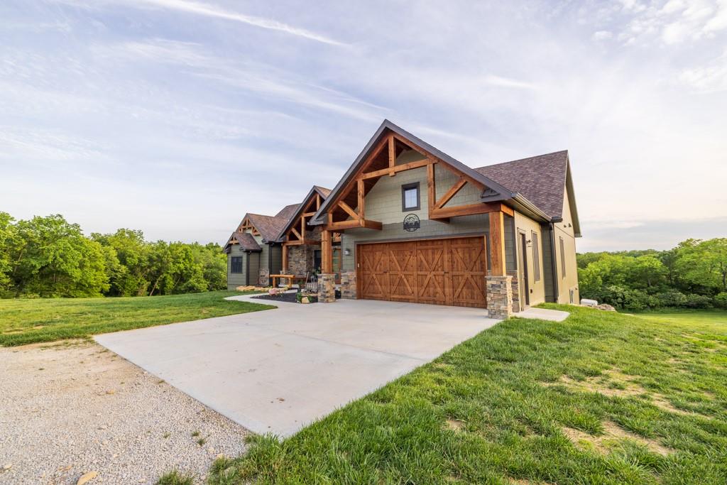 17710 Southwest 31st Road De Kalb, MO 64440 - Photo 4 of 99