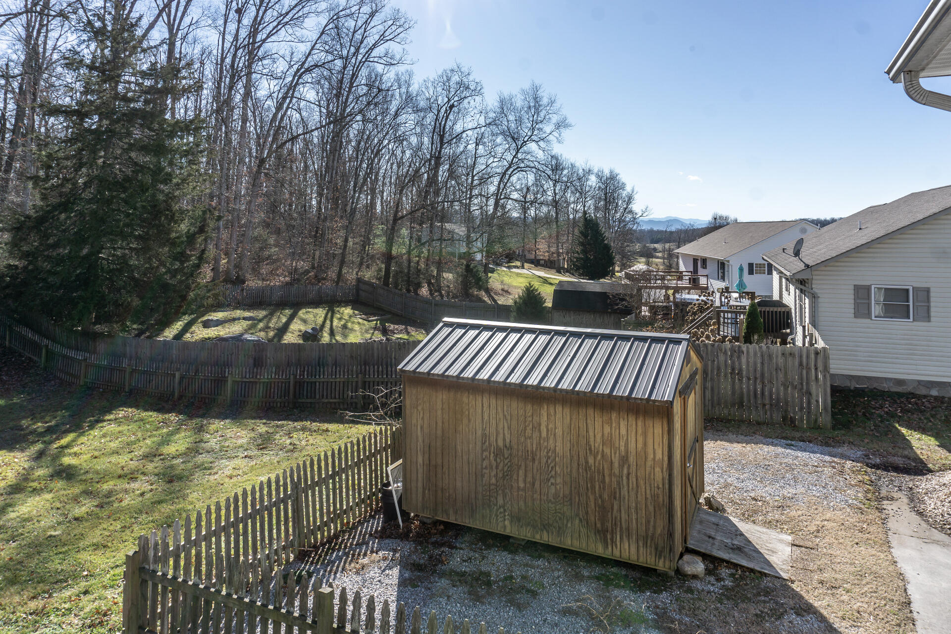 148 Whispering Ridges Road Greeneville, TN 37743 - Photo 14 of 44 WhisperingRidgeG_059