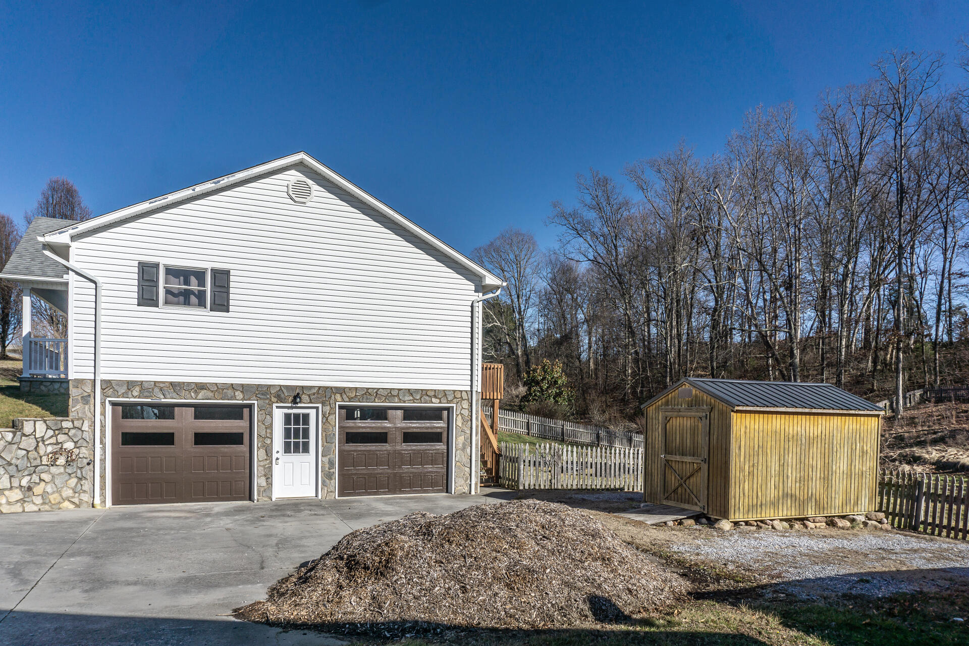 148 Whispering Ridges Road Greeneville, TN 37743 - Photo 15 of 44 WhisperingRidgeG_064