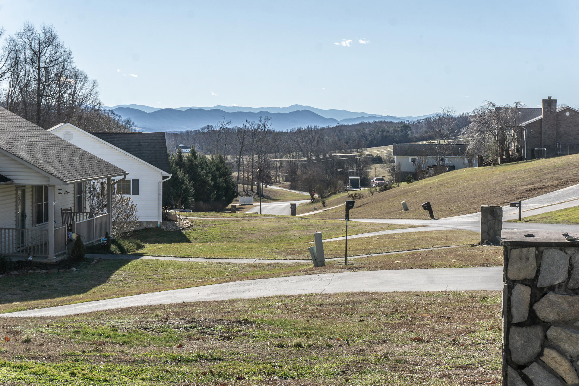 148 Whispering Ridges Road Greeneville, TN 37743 - Photo 3 of 44 WhisperingRidgeG_073