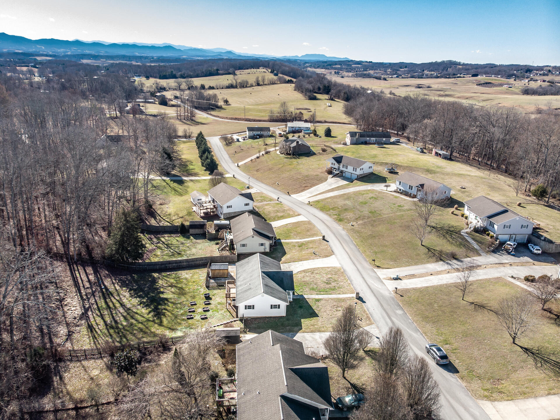 148 Whispering Ridges Road Greeneville, TN 37743 - Photo 44 of 44 WhisperingRidgeG_079