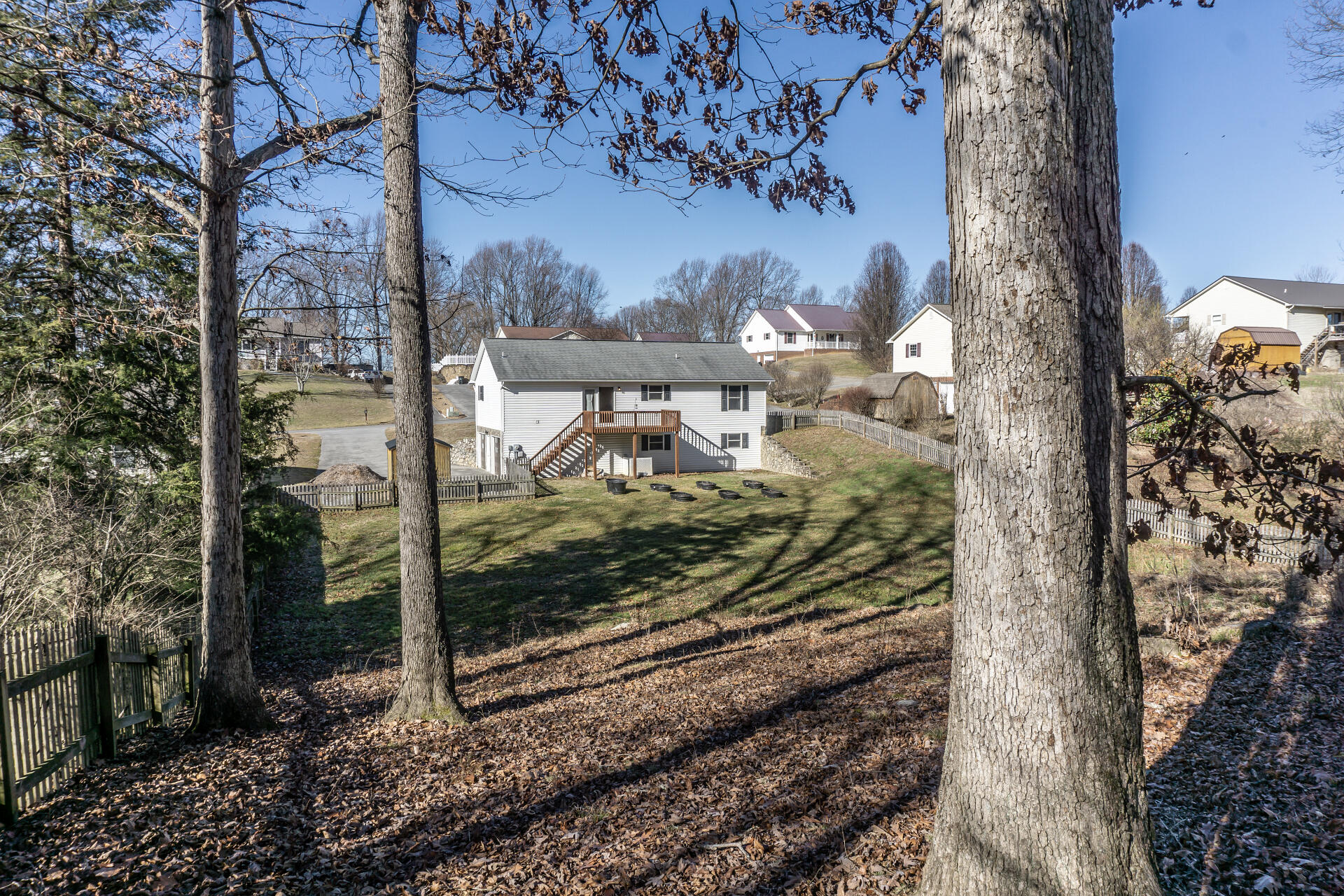148 Whispering Ridges Road Greeneville, TN 37743 - Photo 5 of 44 WhisperingRidgeG_066