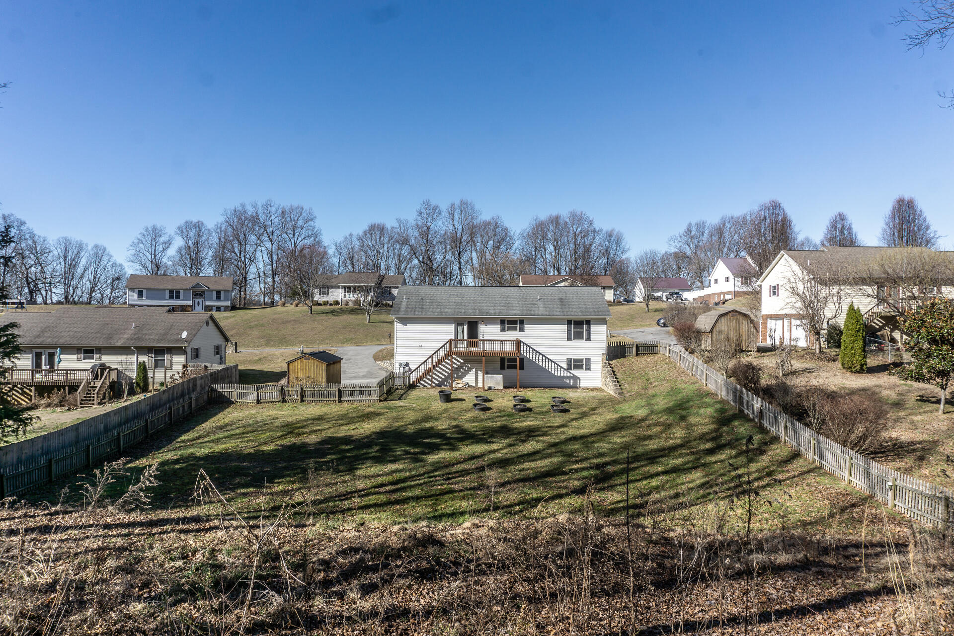 148 Whispering Ridges Road Greeneville, TN 37743 - Photo 6 of 44 WhisperingRidgeG_067