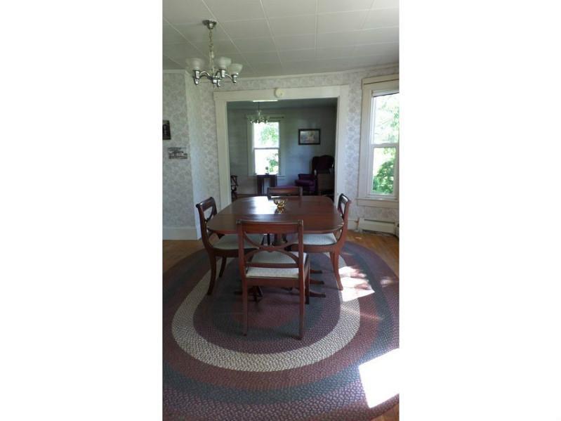 228 Gordon Hill Road Thorndike, ME 04986 - Photo 6 of 35 Dining Room.