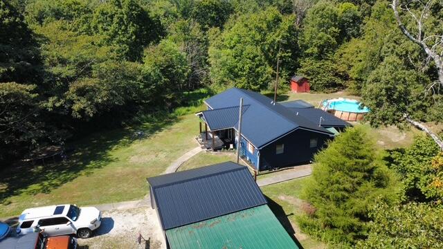 590 Walnut Grove Road Dawson Springs, KY 42408 - Photo 31 of 34 Gallery Image 31