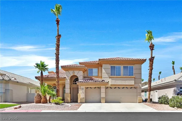 $655,000 | 8828 La Manga Avenue, Las Vegas, NV 89147
