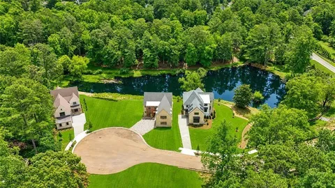 $2,375,000 | 160 Lake Estates Drive, Roswell, GA 30075
