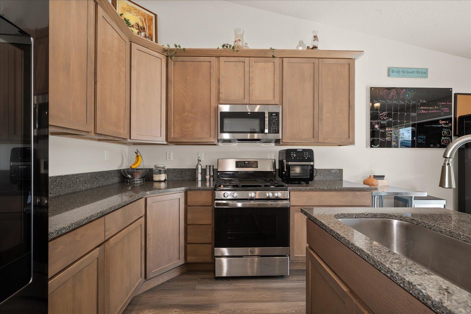 3020 North Rio Grande Road Spokane Valley, WA 99027 - Photo 13 of 37