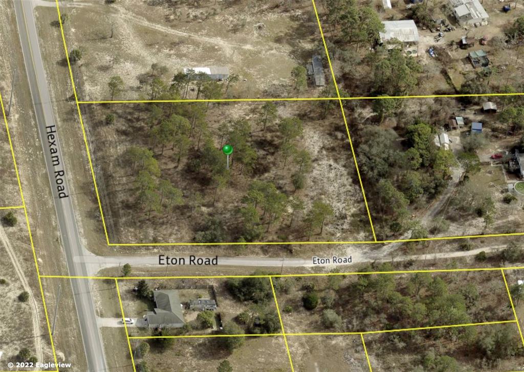 0 Eton Road Brooksville, FL 34613 - Photo 1 of 1 Gallery Image 1