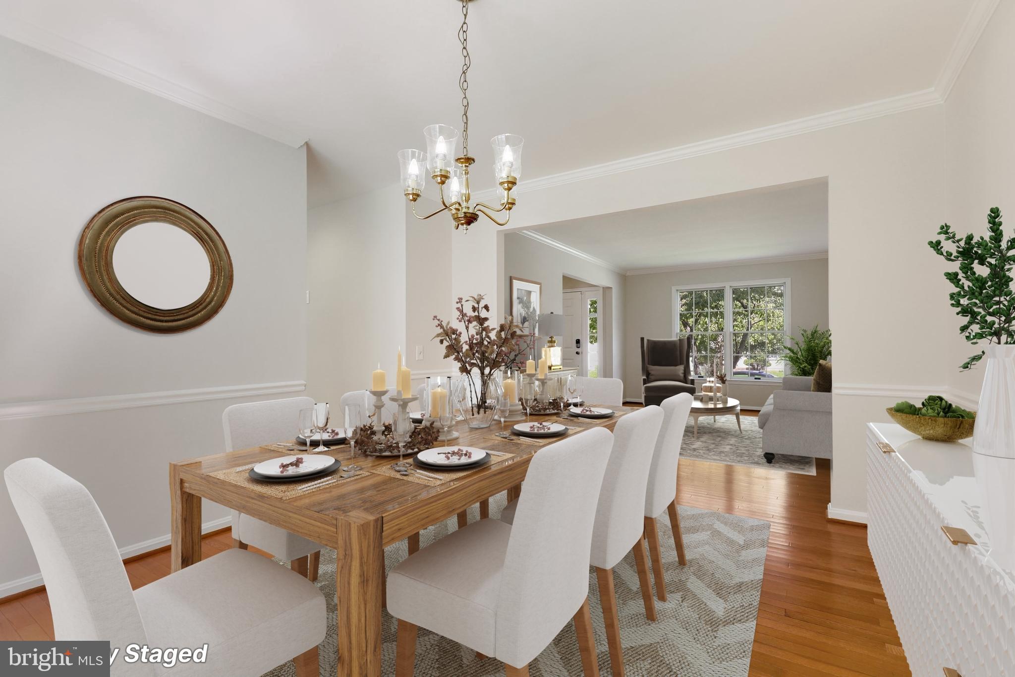 9507 Stoney Ridge Road Springdale, MD 20721 - Photo 8 of 54 Gallery Image 8
