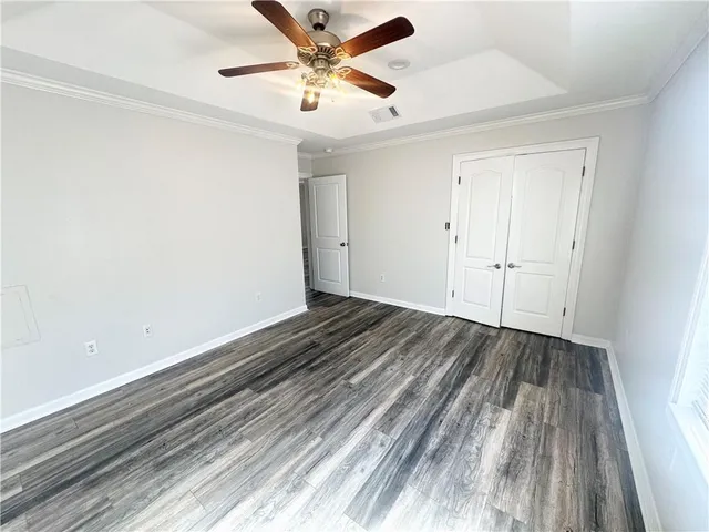 $2,000 | 5312 Warrington Drive, Unit C, New Orleans, LA 70122