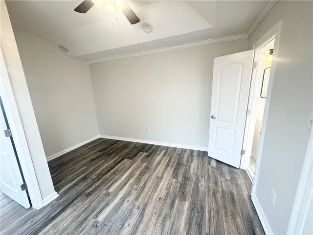 $2,000 | 5312 Warrington Drive, Unit C, New Orleans, LA 70122