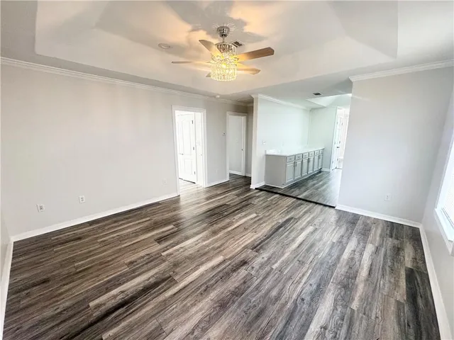 $2,000 | 5312 Warrington Drive, Unit C, New Orleans, LA 70122