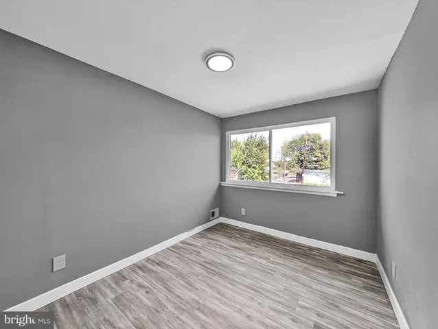 $515,000 | 2240 15th Street Northeast, Washington, DC 20018