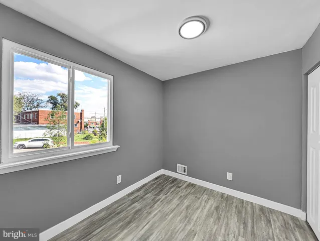 $515,000 | 2240 15th Street Northeast, Washington, DC 20018