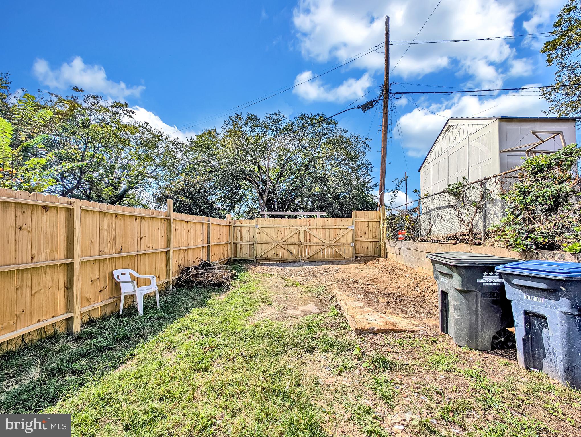 2240 15th Street Northeast Washington, DC 20018 - Photo 18 of 22