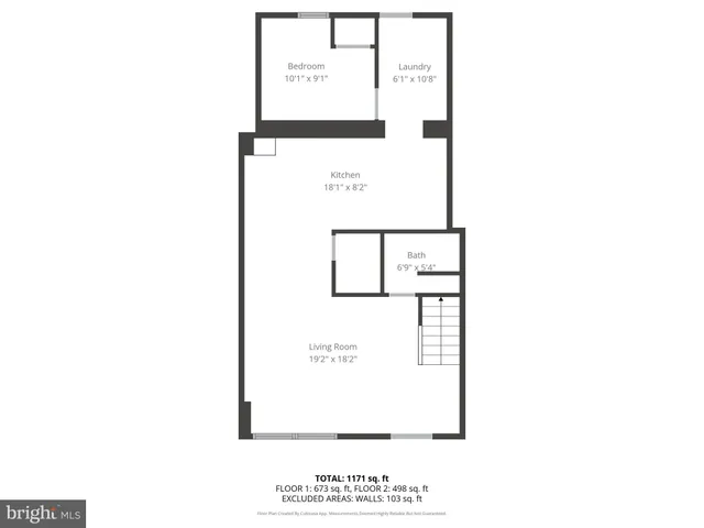 $515,000 | 2240 15th Street Northeast, Washington, DC 20018