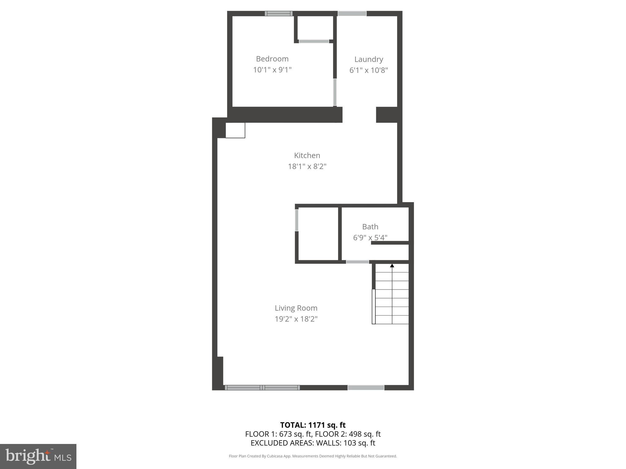 2240 15th Street Northeast Washington, DC 20018 - Photo 20 of 22