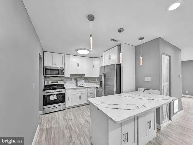 $515,000 | 2240 15th Street Northeast, Washington, DC 20018