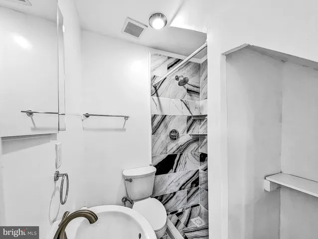 $515,000 | 2240 15th Street Northeast, Washington, DC 20018