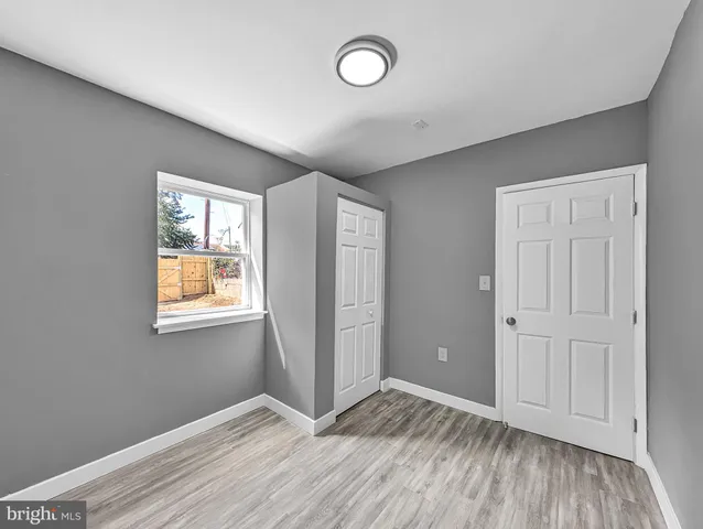 $515,000 | 2240 15th Street Northeast, Washington, DC 20018