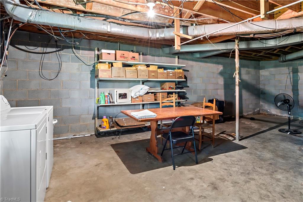 2571 Harper Road Clemmons, NC 27012 - Photo 25 of 50