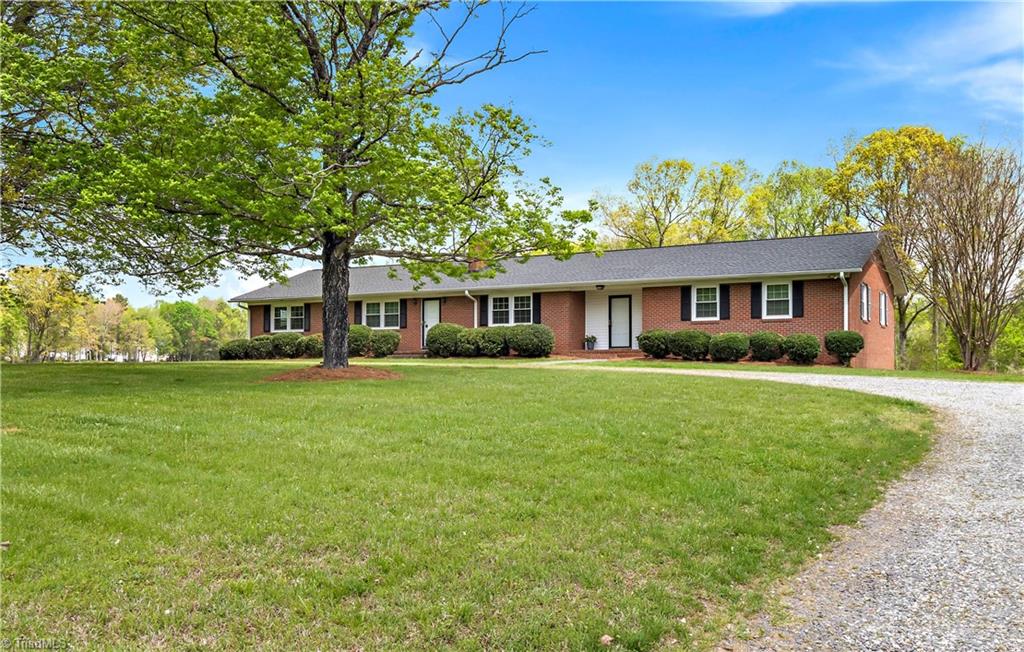 2571 Harper Road Clemmons, NC 27012 - Photo 28 of 50