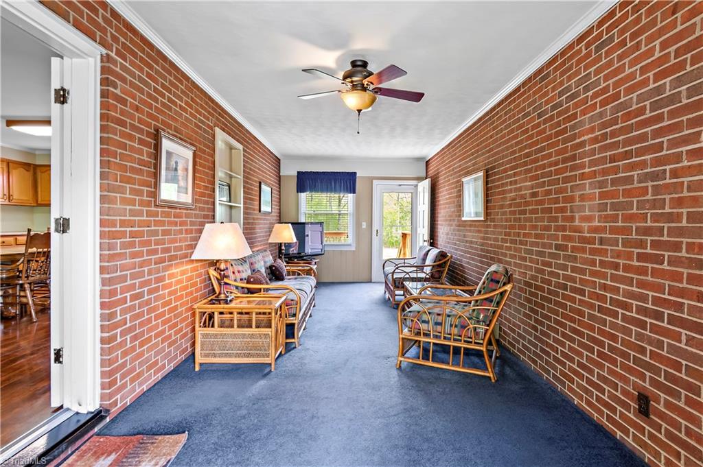 2571 Harper Road Clemmons, NC 27012 - Photo 3 of 50