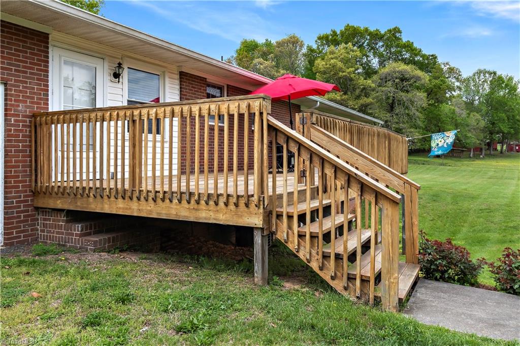 2571 Harper Road Clemmons, NC 27012 - Photo 32 of 50