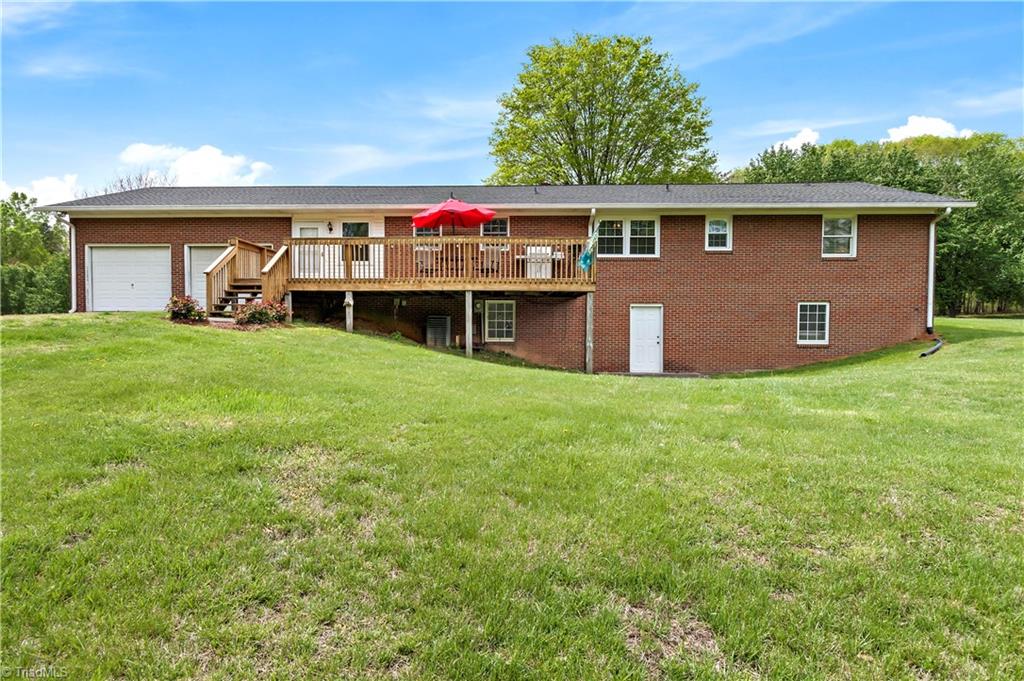 2571 Harper Road Clemmons, NC 27012 - Photo 34 of 50