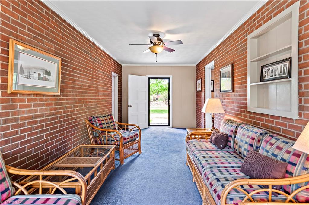 2571 Harper Road Clemmons, NC 27012 - Photo 4 of 50